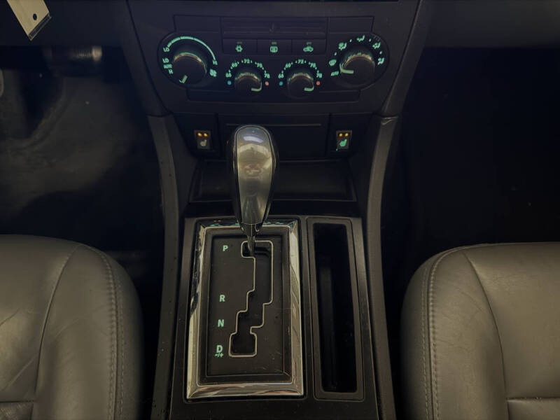 2005 Dodge Magnum RT