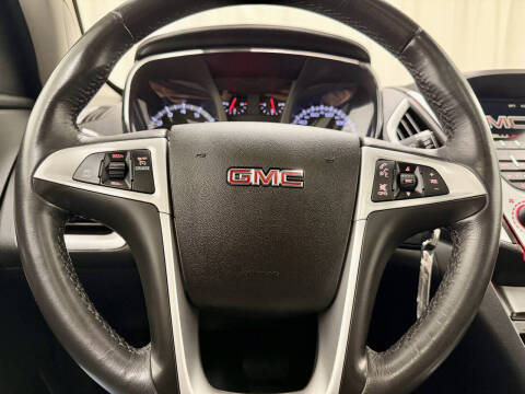 2017 GMC Terrain SLE-2