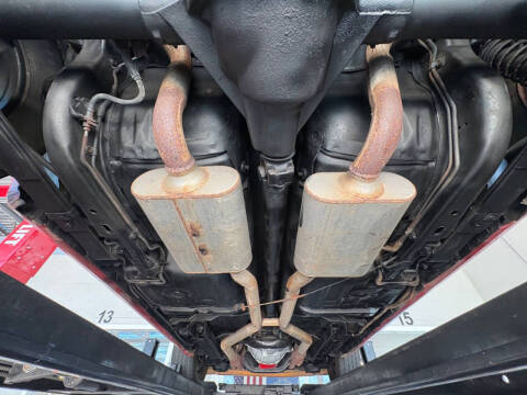 1979 Chevrolet Camaro