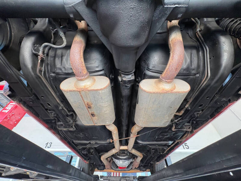 1979 Chevrolet Camaro