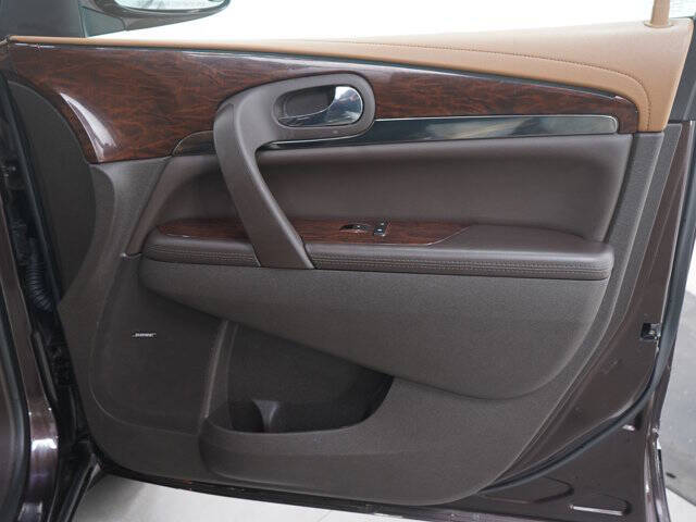 2015 Buick Enclave Premium