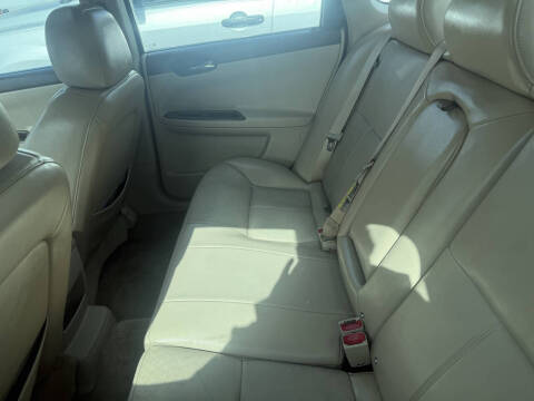 2006 GMC Envoy SLE