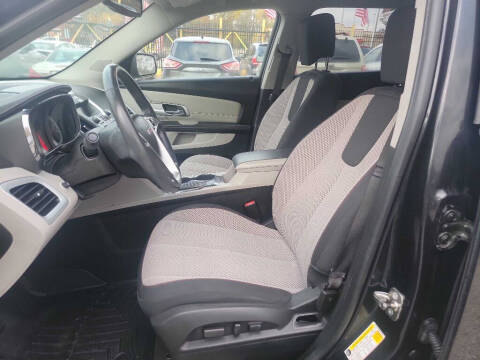 2011 GMC Terrain SLE-2