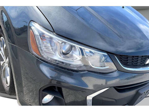 2018 Chevrolet Sonic LT Auto
