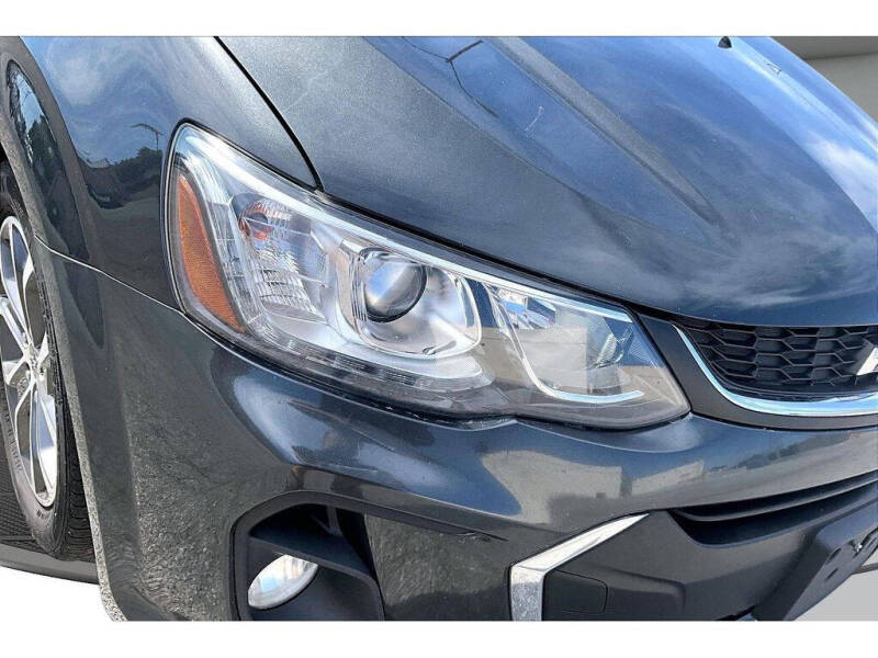 2018 Chevrolet Sonic LT Auto