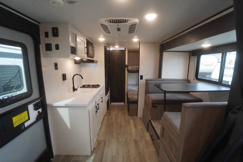 2024 Jayco Jay Flight