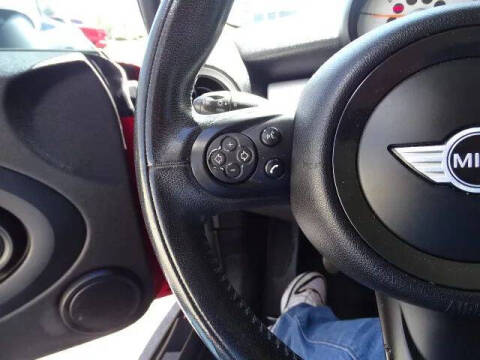 2013 MINI Hardtop Cooper