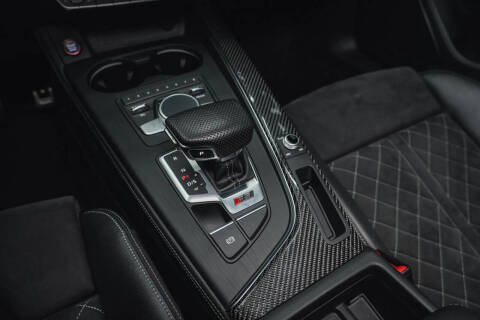 2019 Audi RS 5 2.9T quattro