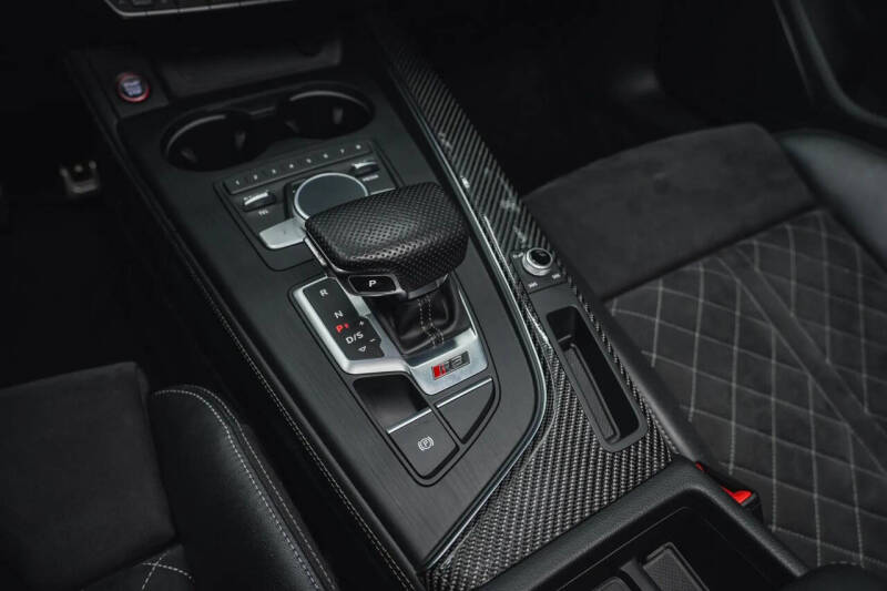 2019 Audi RS 5 2.9T quattro