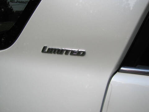 2015 Toyota 4Runner