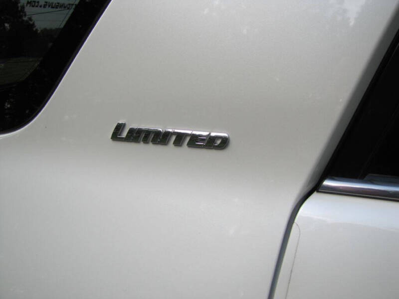 2015 Toyota 4Runner