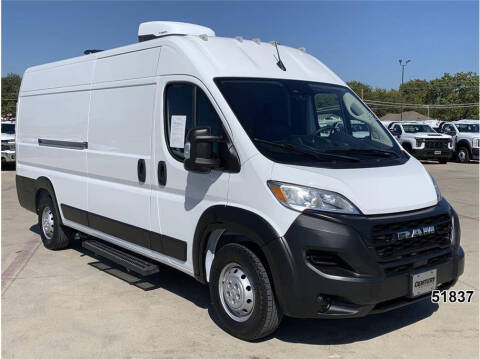 2023 RAM ProMaster 3500 159 WB