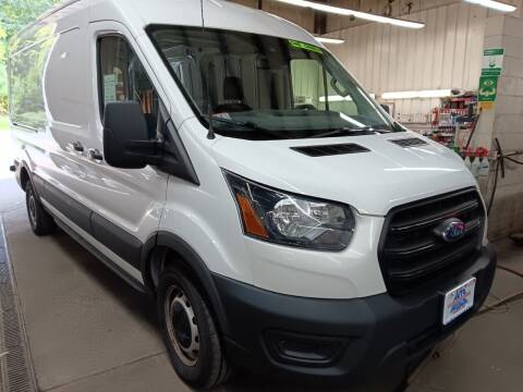 2020 Ford Transit for sale at Auto Wholesalers Of Hooksett in Hooksett NH