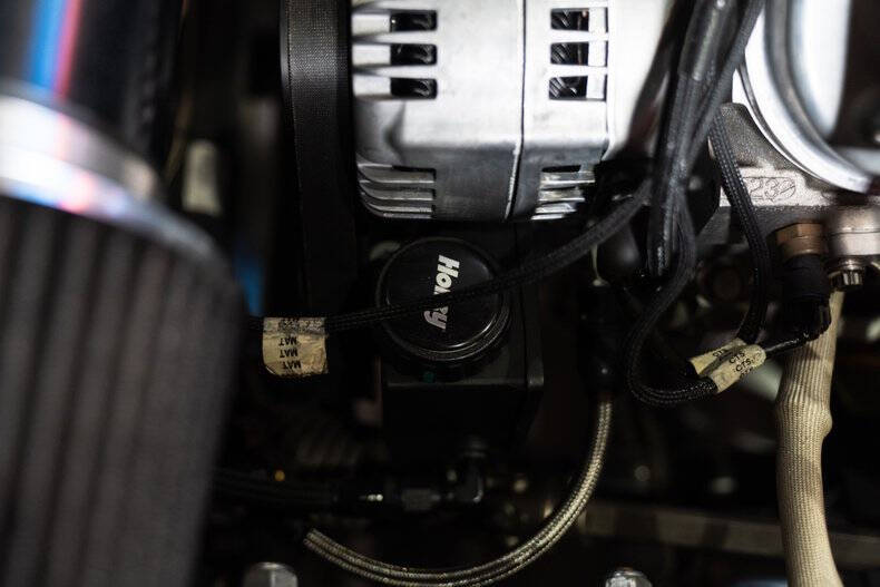 1966 Chevrolet Corvette