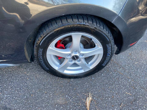 2013 Volkswagen GTI Base PZEV