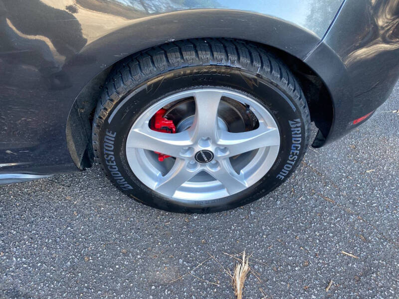 2013 Volkswagen GTI Base PZEV