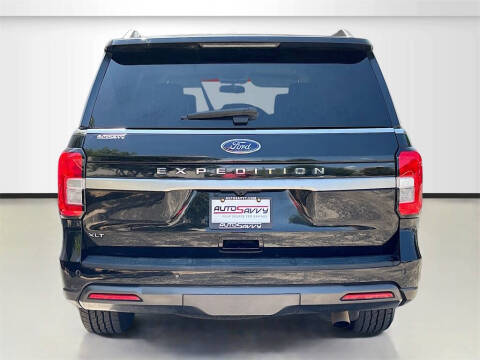 2024 Ford Expedition XLT