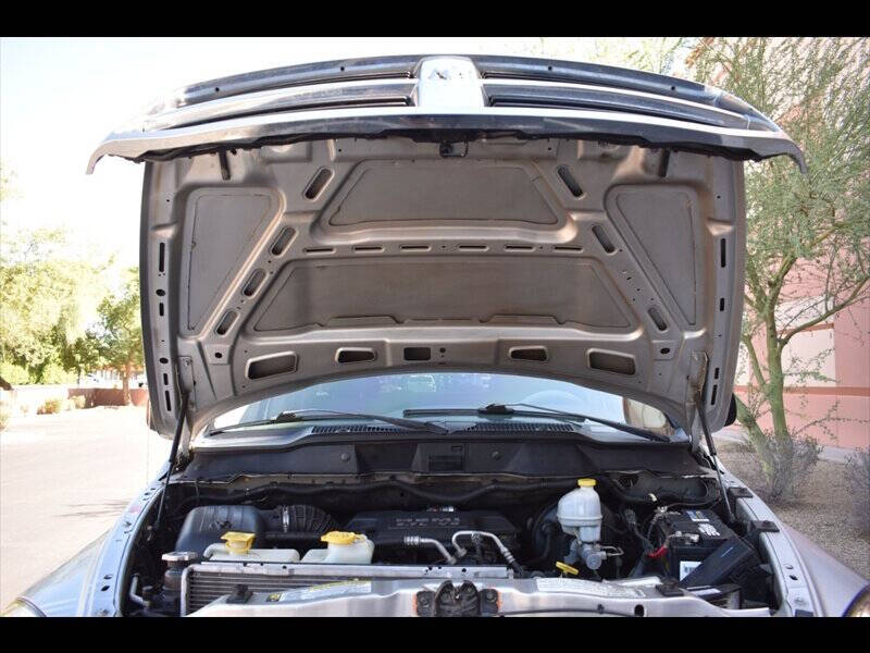 2008 Dodge Ram 1500