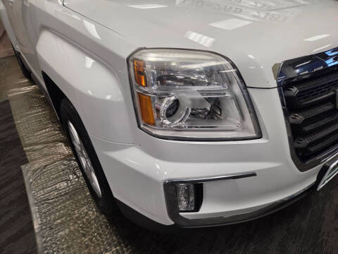 2016 GMC Terrain SLE-2