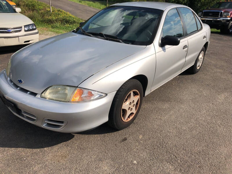 used chevrolet cavalier for sale carsforsale com used chevrolet cavalier for sale