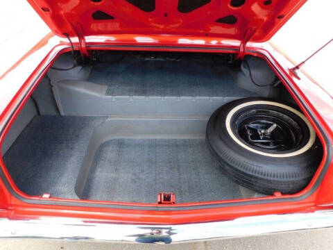1962 Chevrolet Impala