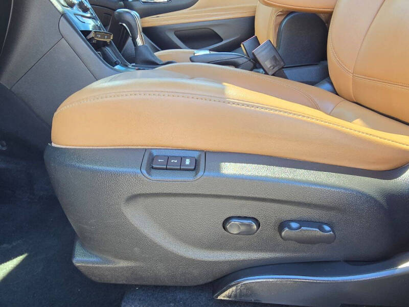 2018 Buick Encore Premium