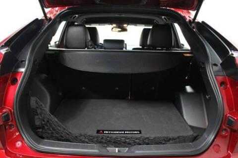 2023 Mitsubishi Eclipse Cross SEL