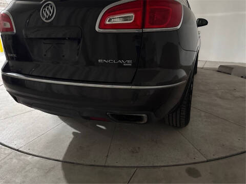 2014 Buick Enclave Premium