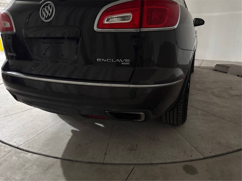 2014 Buick Enclave Premium