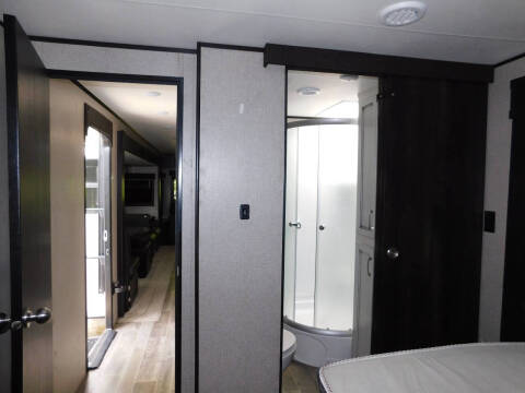 2021 Jayco JAY FLIGHT 34 RSBS PRICE SLASH