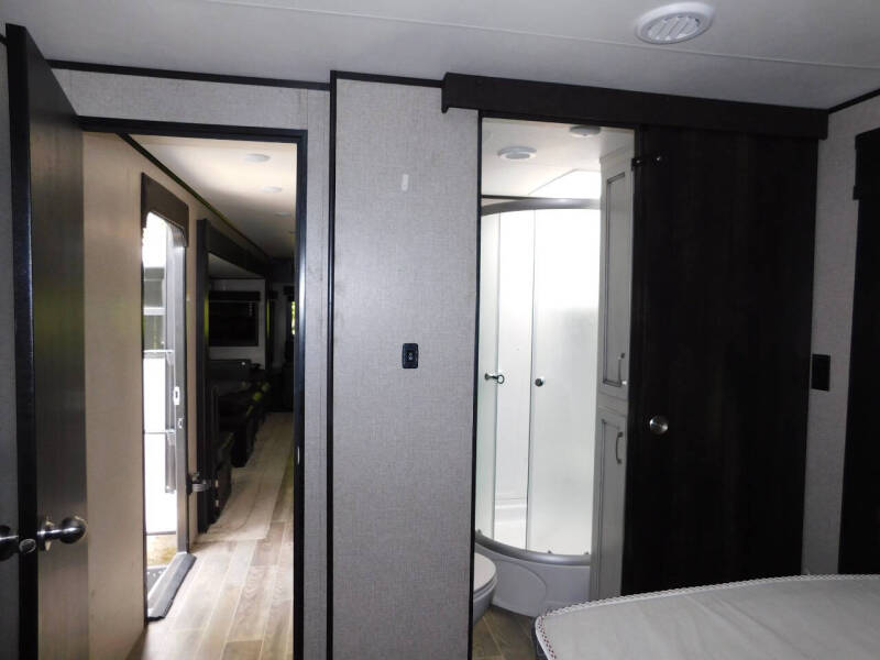 2021 Jayco JAY FLIGHT 34 RSBS PRICE SLASH