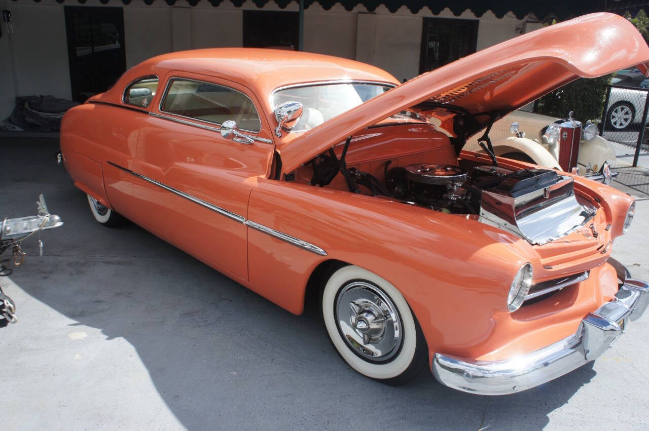 1949 Mercury Lead Sled 4