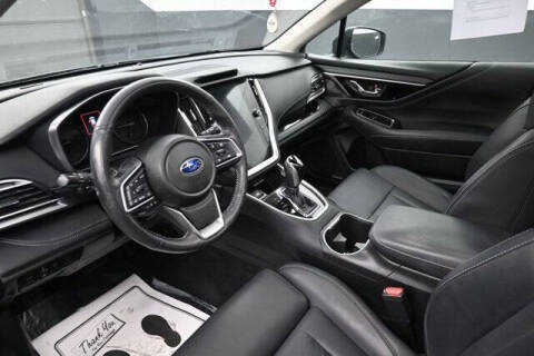 2023 Subaru Outback Limited XT