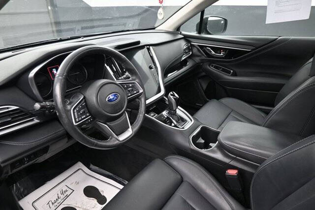 2023 Subaru Outback Limited XT