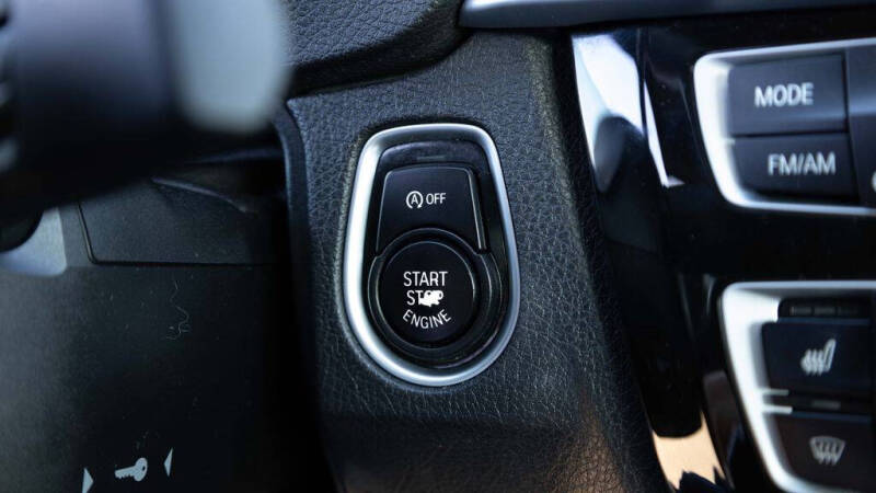 2018 BMW 4 Series 430i