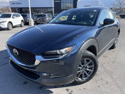 2026 Mazda CX-30 2.5 S