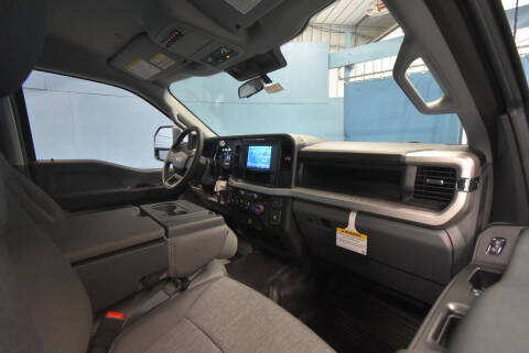 2026 Ford F-250 Super Duty