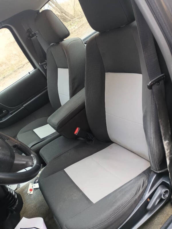 2011 Ford Ranger XLT
