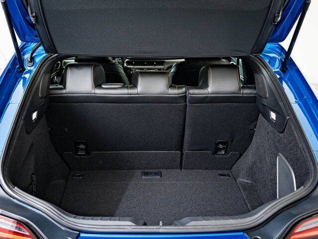 2026 Acura Integra w/Tech w/A-SPEC