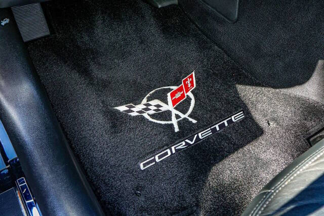 1998 Chevrolet Corvette