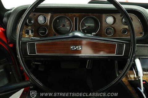 1970 Chevrolet Camaro