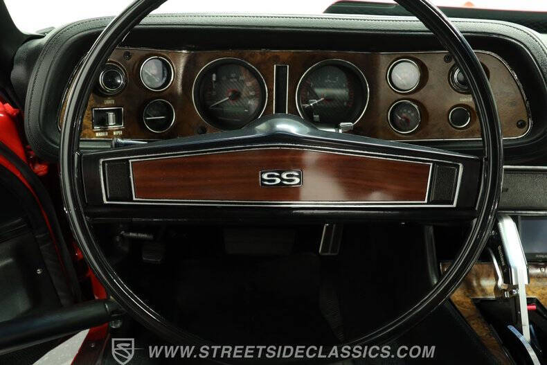 1970 Chevrolet Camaro