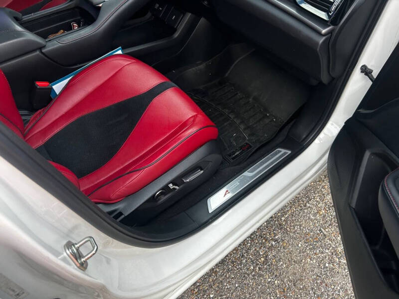 2019 Acura RDX w/A-SPEC
