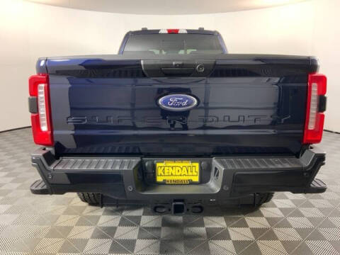 2025 Ford F-350 Super Duty