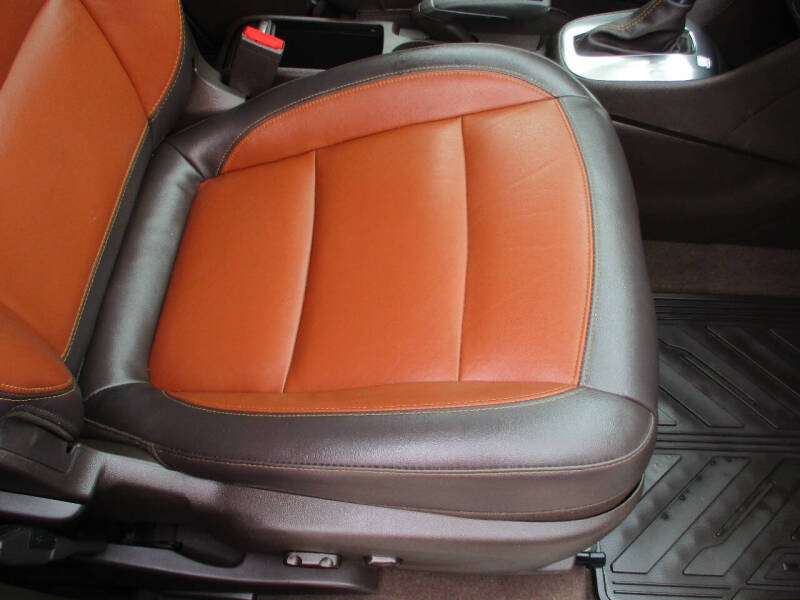 2016 Buick Encore Premium
