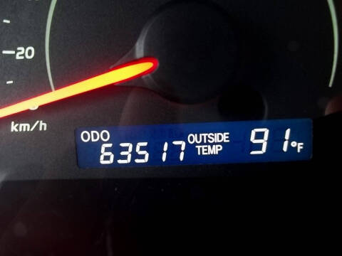 2009 Toyota Camry LE