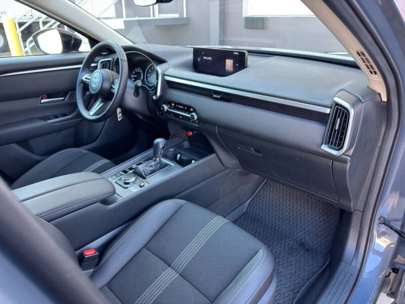 2025 Mazda CX-50 2.5 S Premium