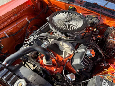 1971 Dodge Challenger