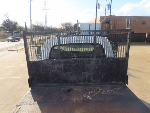 2005 GMC TopKick C5500