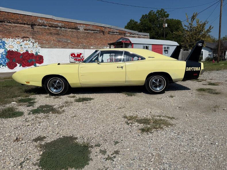 1969 Dodge Daytona